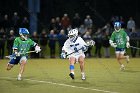 MLax vs Salve  Wheaton College Men’s Lacrosse vs Salve Regina University in the 2024 NEWMAC quarterfinals. - Photo By: KEITH NORDSTROM : Wheaton, Lacrosse, LAX, NEWMAC